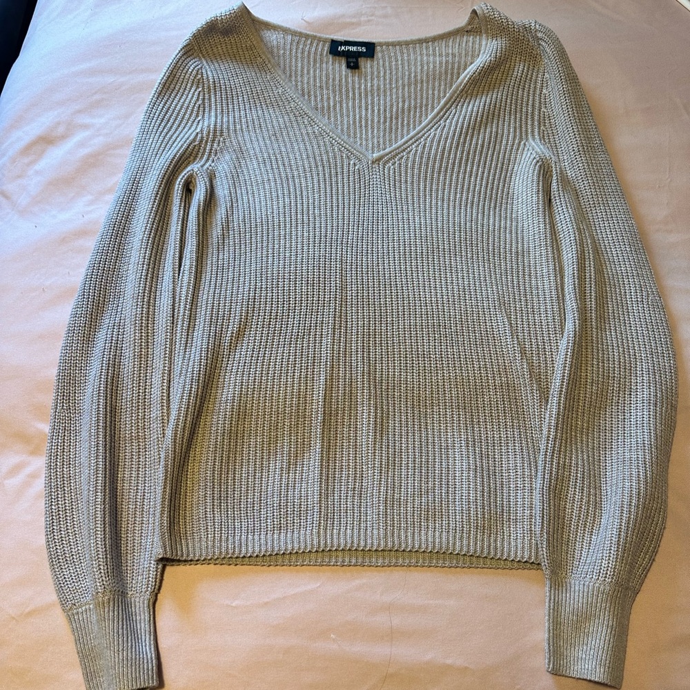 Sweater